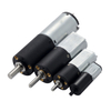 High-Torque Brushless DC Motor with Precision Control