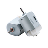 High-Precision DC Motor for Smooth Speed Regulation