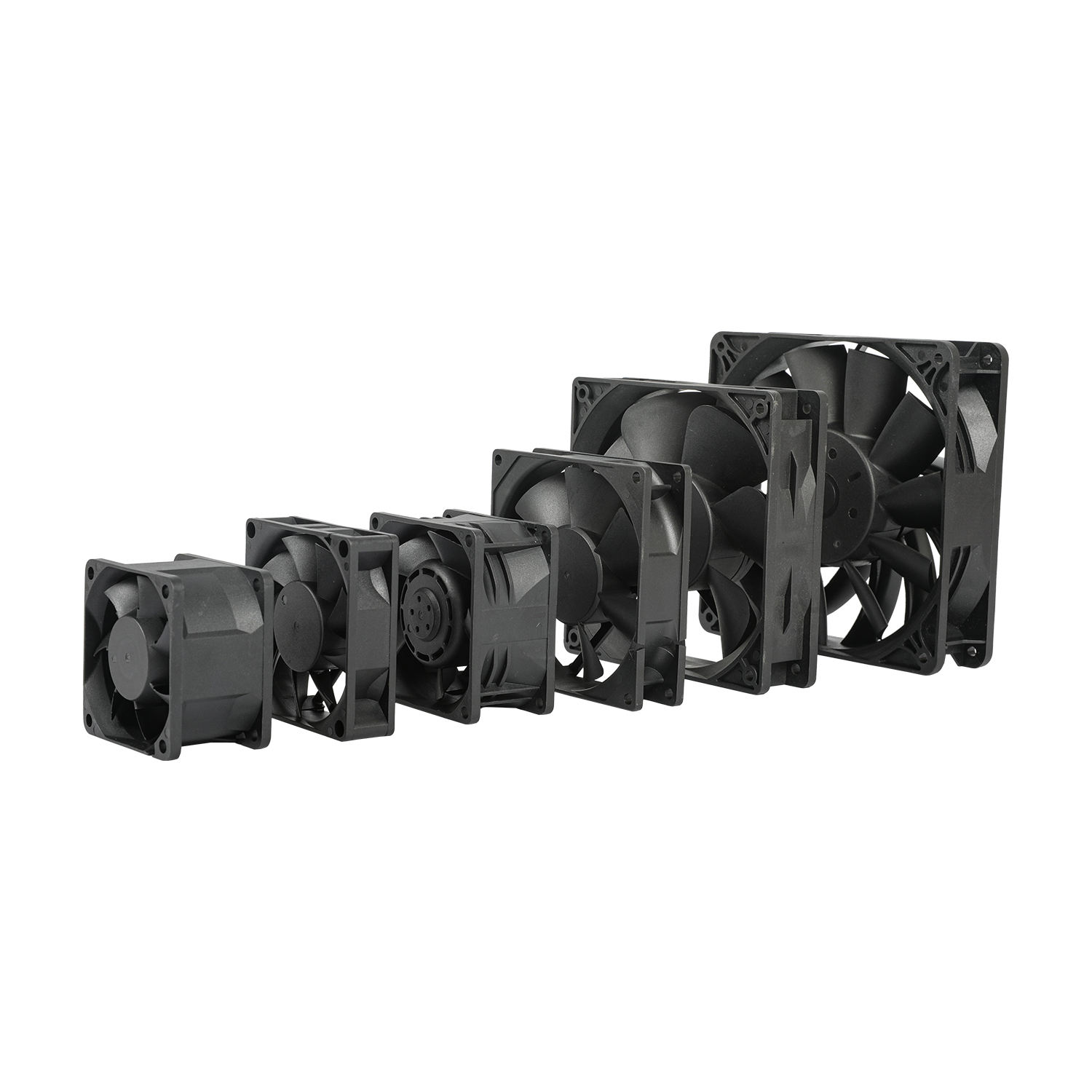 Precision-Engineered BLDC for Robotics And Automation