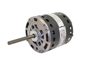 High-Starting-Torque DC Motor for Quick Activation