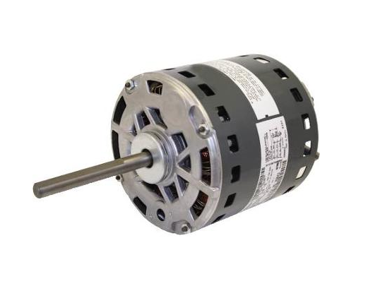 High Torque DC Motor for Quick Actuation