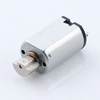 Low-Inertia DC Servo Motor for Dynamic Response