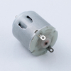 High-Speed DC Motor with Reliable Power Transmission