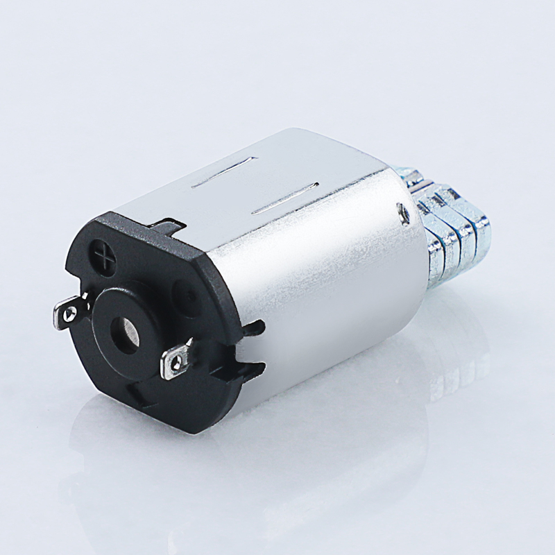Durable DC Motor with Anti-Wear and Anti-Interference
