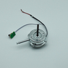 Smart-Controlled DC Motor with Flexible Speed Adjustment