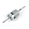 High-Reliability DC Motor for Industrial Equipment Use