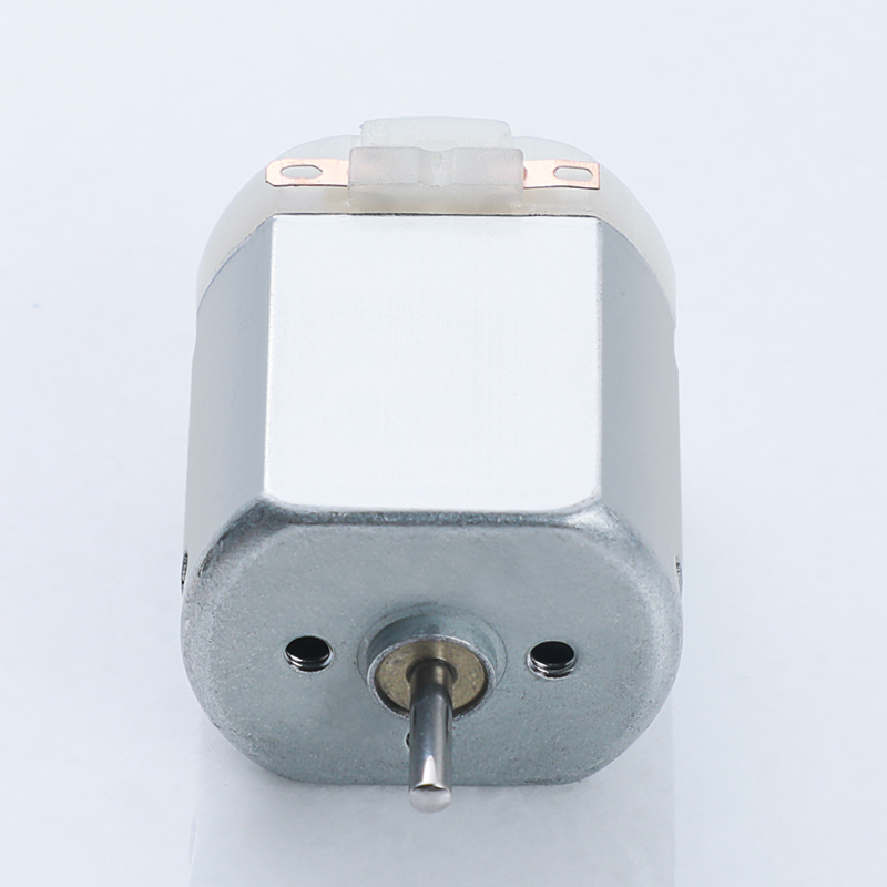 Intelligent Brushless DC Motor with Rapid Adjustment