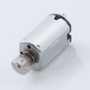 Low-Inertia DC Servo Motor for Dynamic Response