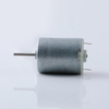 Eco-Friendly DC Motor with 85%+ Energy Efficiency