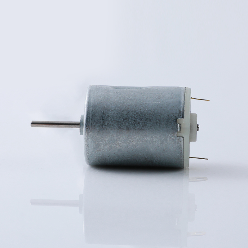 Eco-Friendly DC Motor with 85%+ Energy Efficiency