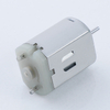 Strong-Torque DC Motor for Heavy-Duty Applications