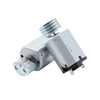 Durable DC Motor with Anti-Wear and Anti-Interference