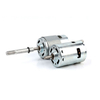 High-Reliability DC Motor for Industrial Equipment Use