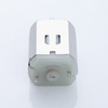 Strong-Torque DC Motor for Heavy-Duty Applications