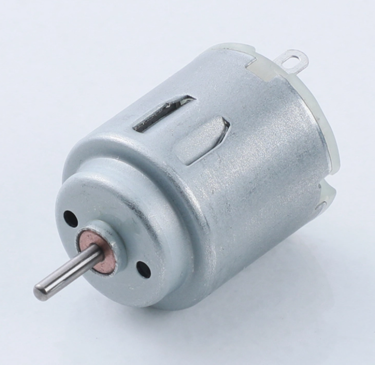 Maintenance-Free BLDC Motor for Industrial Power Drives