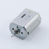 Strong-Torque DC Motor for Heavy-Duty Applications