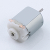 High-Precision DC Motor for Smooth Speed Regulation