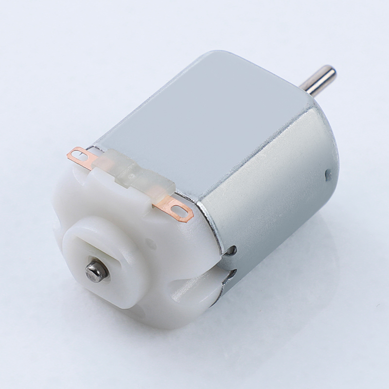 High-Precision DC Motor for Smooth Speed Regulation