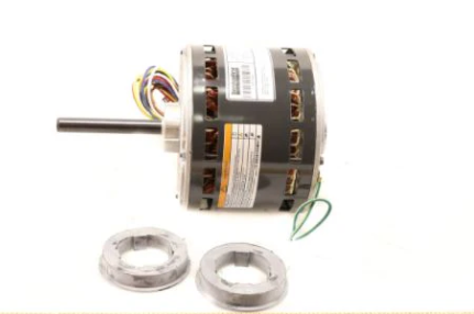High-Starting-Torque DC Motor for Quick Activation