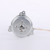 Smooth-Running DC Motor with Stepless Speed Control