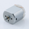 Intelligent Brushless DC Motor with Rapid Adjustment