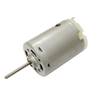 Energy-Saving Long-Life Permanent Magnet DC Motor