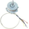 Long-Duration DC Motor with Low Power Consumption