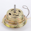 Smooth-Running DC Motor with Stepless Speed Control