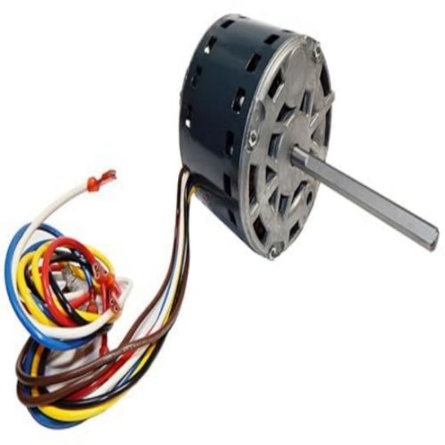 Low-Vibration DC Motor with Stable Performance Output