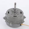 Smooth-Running DC Motor with Stepless Speed Control
