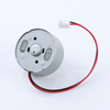 Variable-Speed BLDC Motor with Instant Feedback