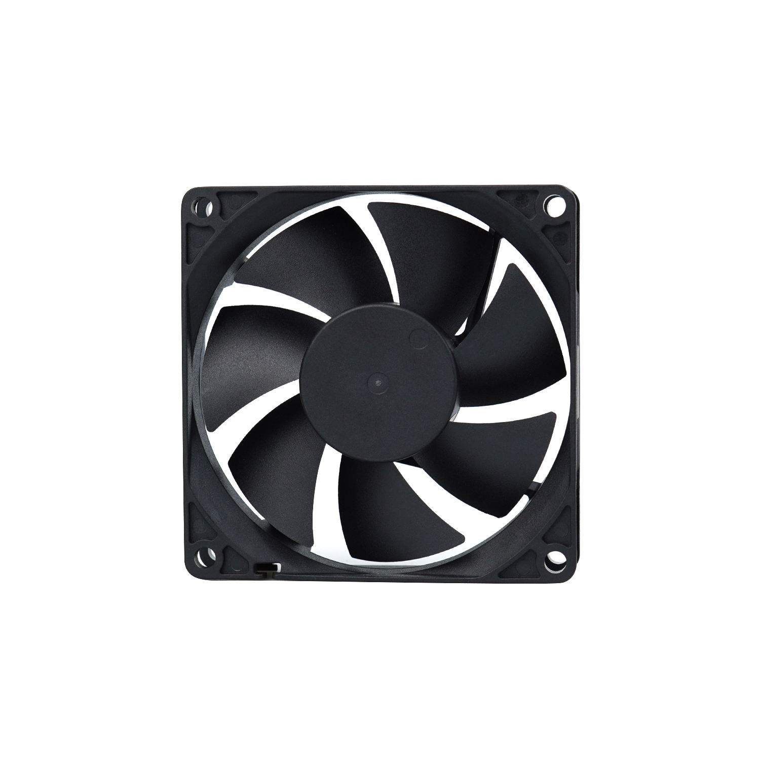 Accurate Speed BLDC Motor for Electronic Cooling