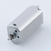 High-Efficiency DC Motor with Steady Torque Supply