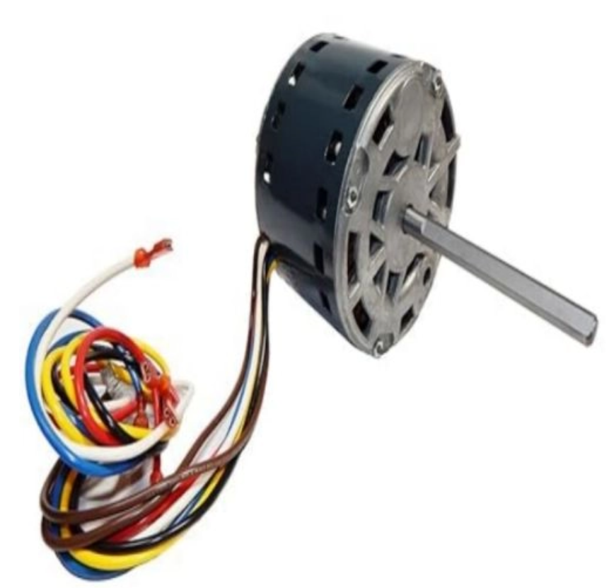 High Torque DC Motor for Quick Actuation