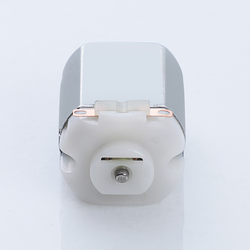 High-Precision DC Motor for Smooth Speed Regulation