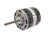 Low-Vibration DC Motor with Stable Performance Output