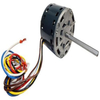 High-Starting-Torque DC Motor for Quick Activation