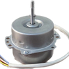 Long-Duration DC Motor with Low Power Consumption