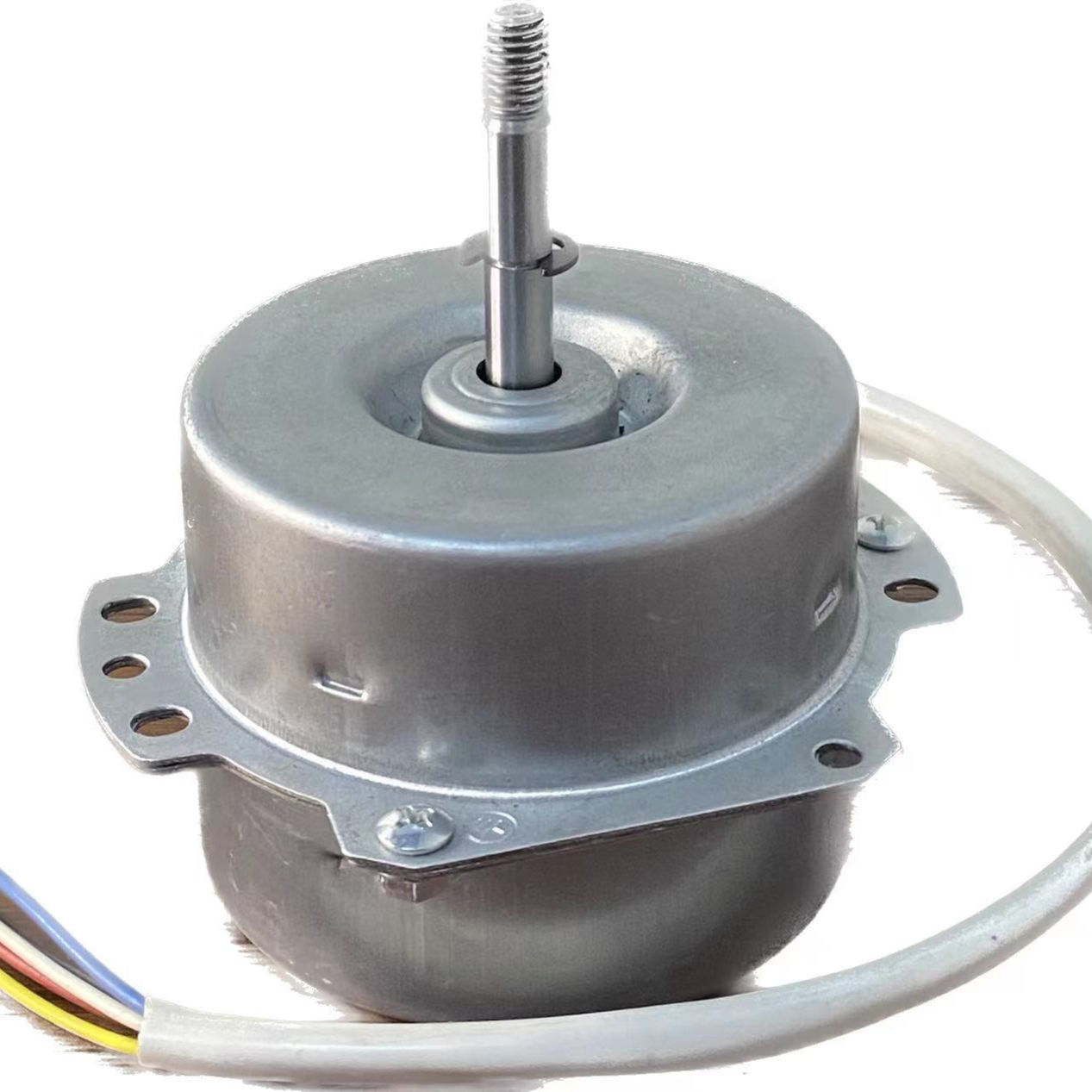 Long-Duration DC Motor with Low Power Consumption