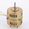 Smooth-Running DC Motor with Stepless Speed Control