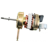 Lightweight BLDC Motor with High Torque-to-Weight Ratio