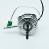 Smart-Controlled DC Motor with Flexible Speed Adjustment