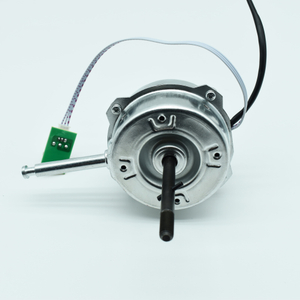 Smart-Controlled DC Motor with Flexible Speed Adjustment