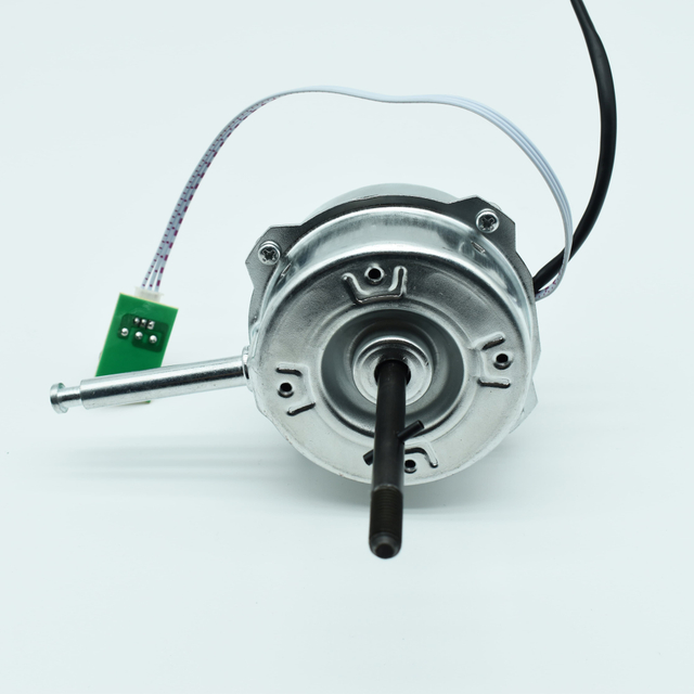 Smart-Controlled DC Motor with Flexible Speed Adjustment