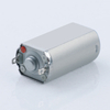 High-Efficiency DC Motor with Steady Torque Supply