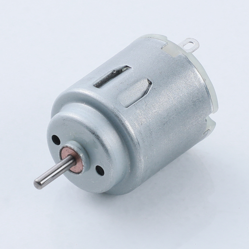 Maintenance-Free BLDC Motor with Extended Service Life