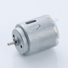 High-Speed DC Motor with Reliable Power Transmission
