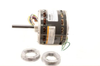 Low-Vibration DC Motor with Stable Performance Output