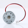 Variable-Speed BLDC Motor with Instant Feedback