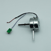 Smart-Controlled DC Motor with Flexible Speed Adjustment